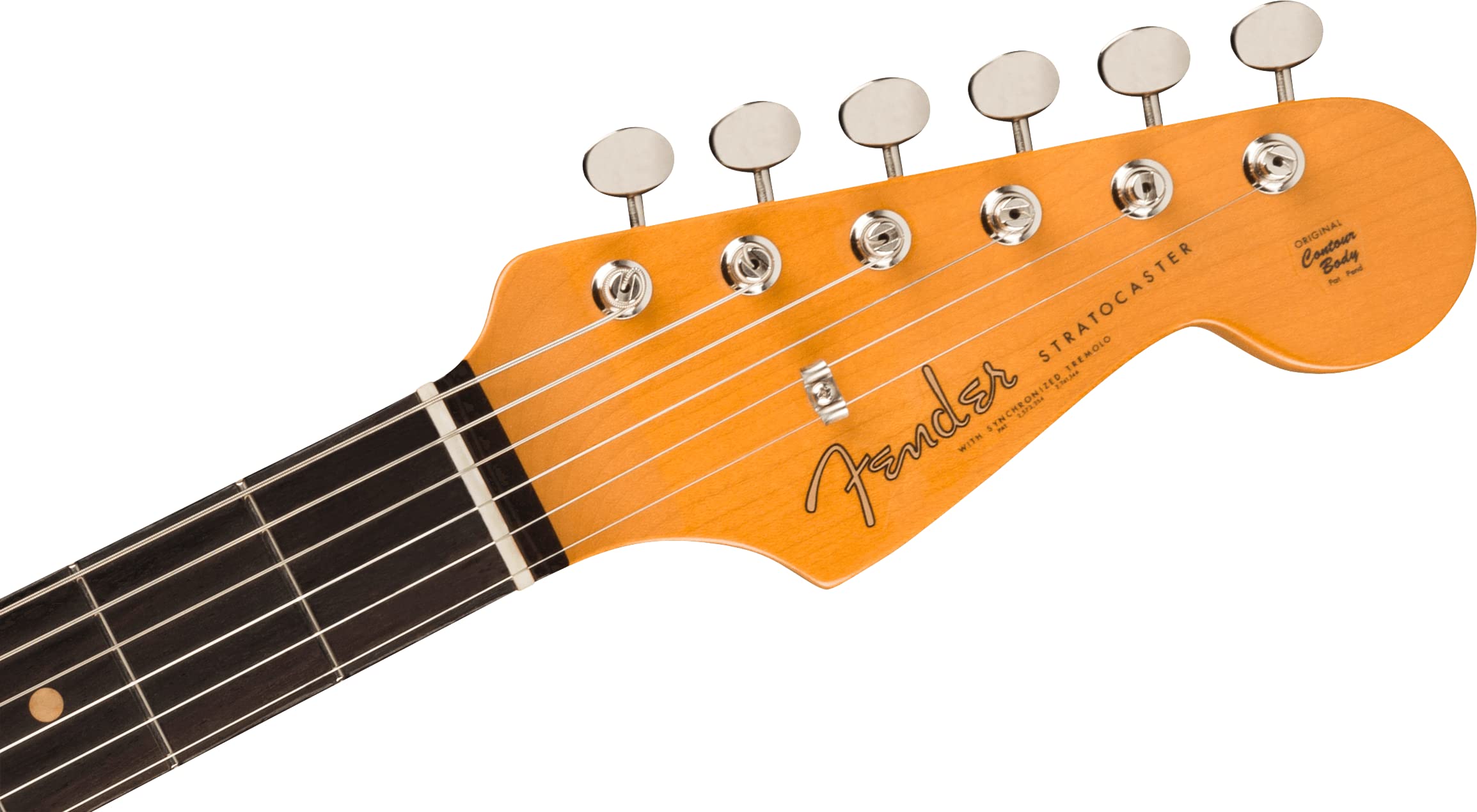 Amazon.co.jp: Fender エレキギター American Vintage II 1961 