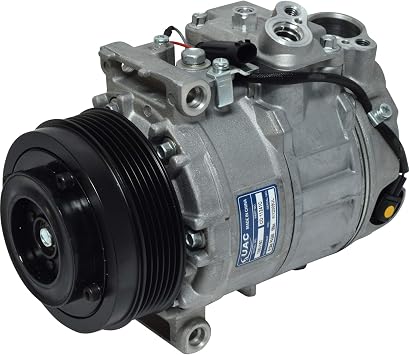 New HVAC A/C Compressor CO 11241C