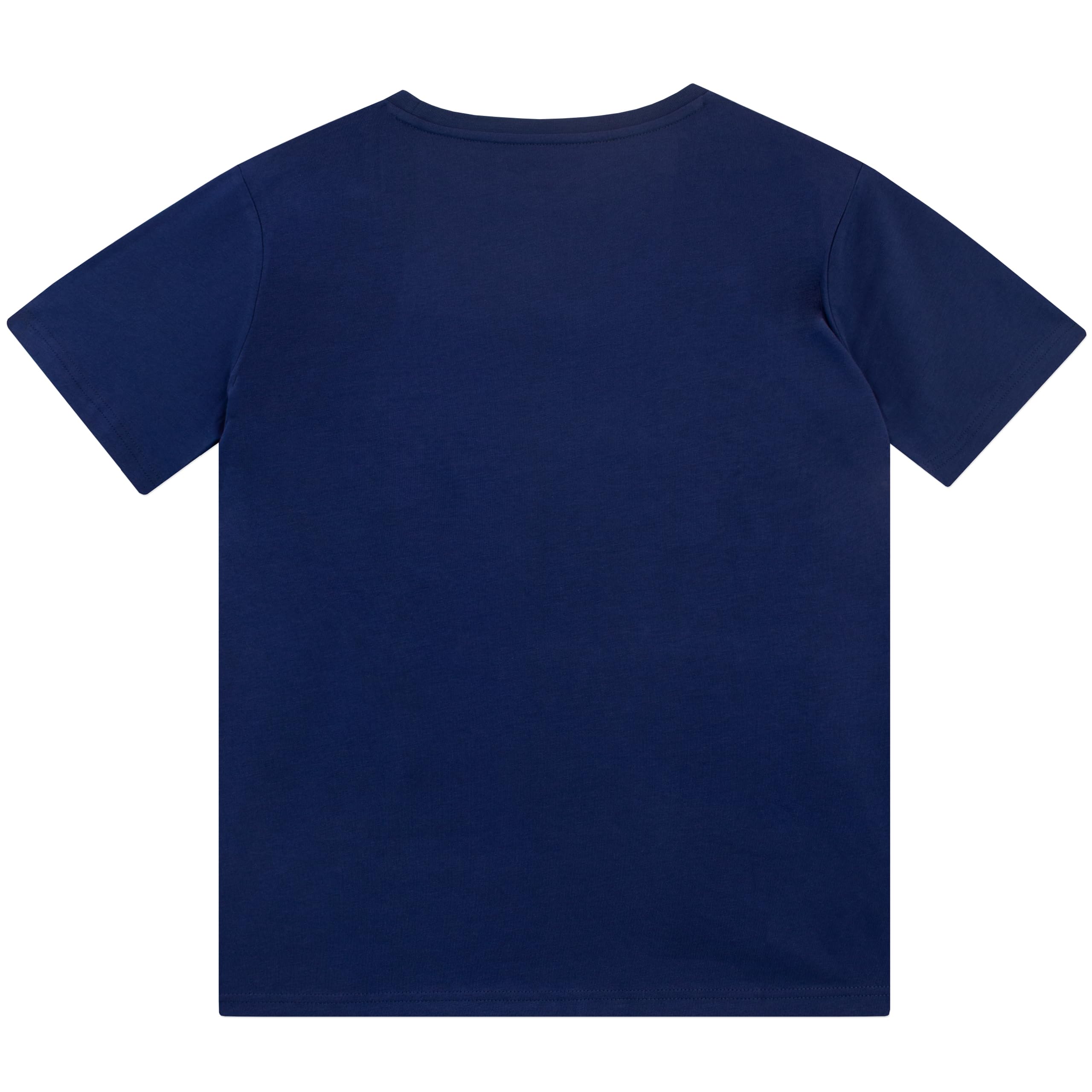 SUPER MARIO Ensemble Shorts et Haut Garçon Multicolore 6-7 ans
