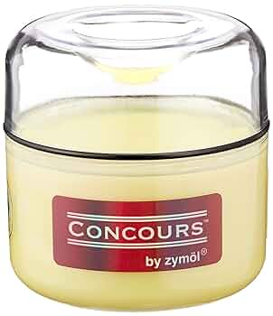 メンテナンス Concours Glaze by Zymol Amazon.com: ZYMÖL Concours Glaze - 8 oz : Automotive
