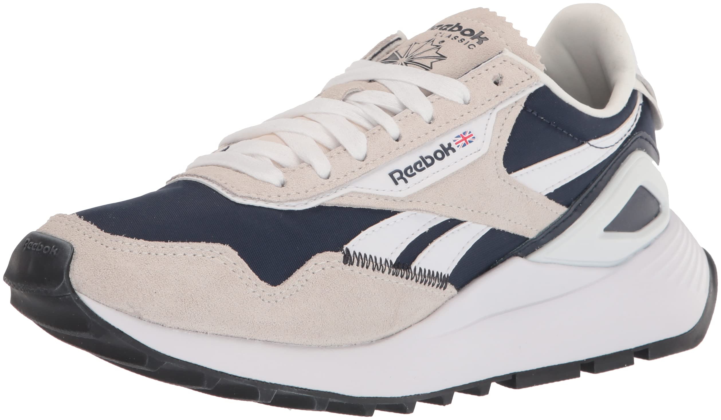 Reebok Women's Classic Legacy Sneaker