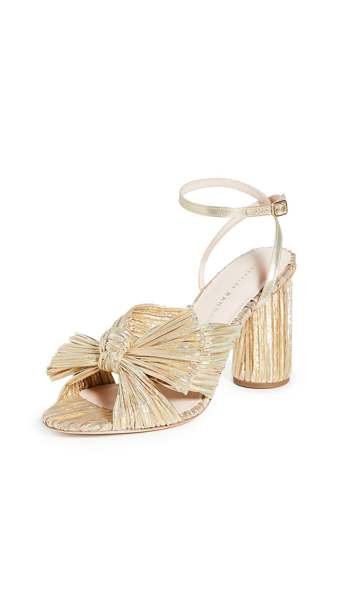 Loeffler Randall Camellia