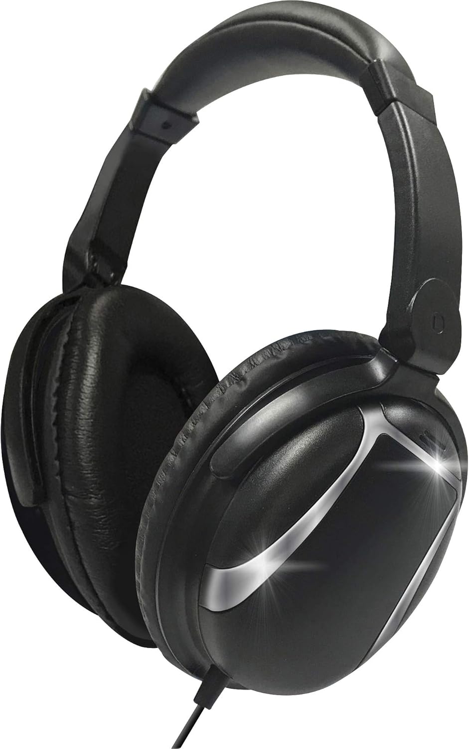 Maxell Bass 13 Headphones