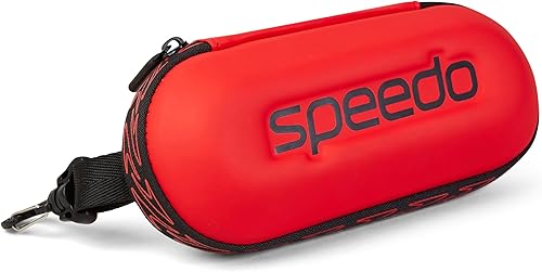Speedo Funda protectora para gafas de natación