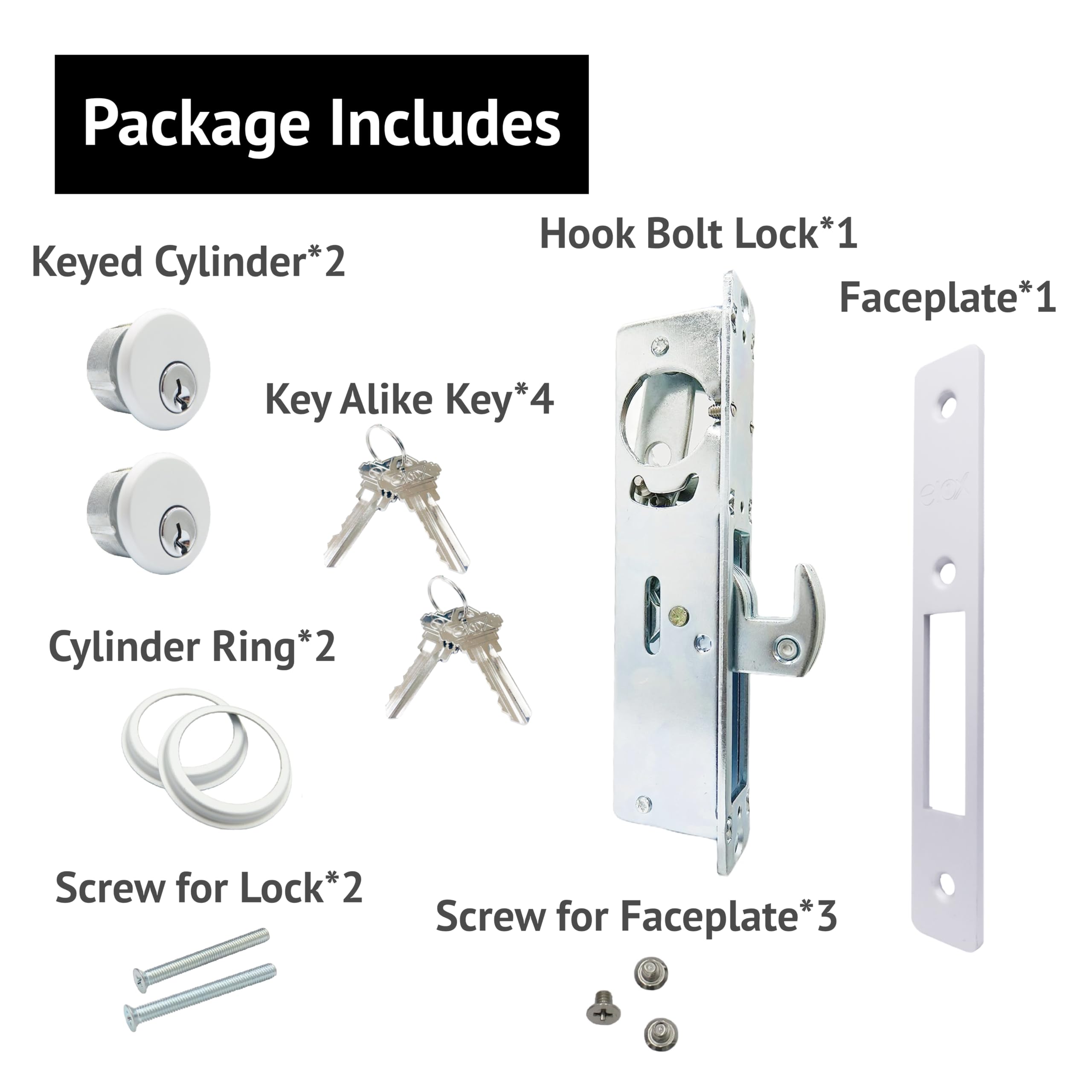 Amazon.co.jp: elox (エルックス) 店頭 狭い スタイル ほぞ穴 ドア