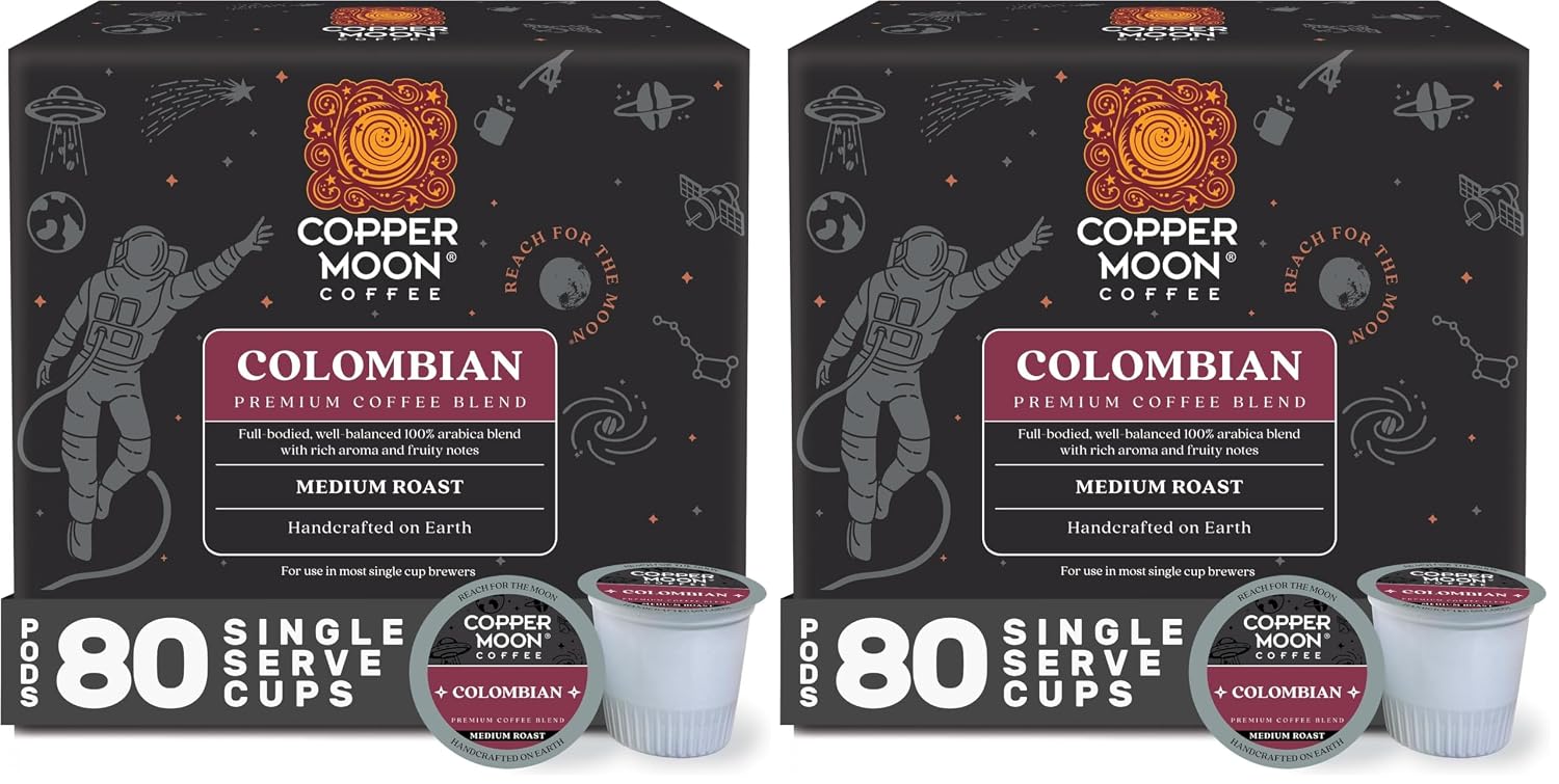  K-Cup Coffee Pods, Discovery Variety Pack, 80 Count thumbnail