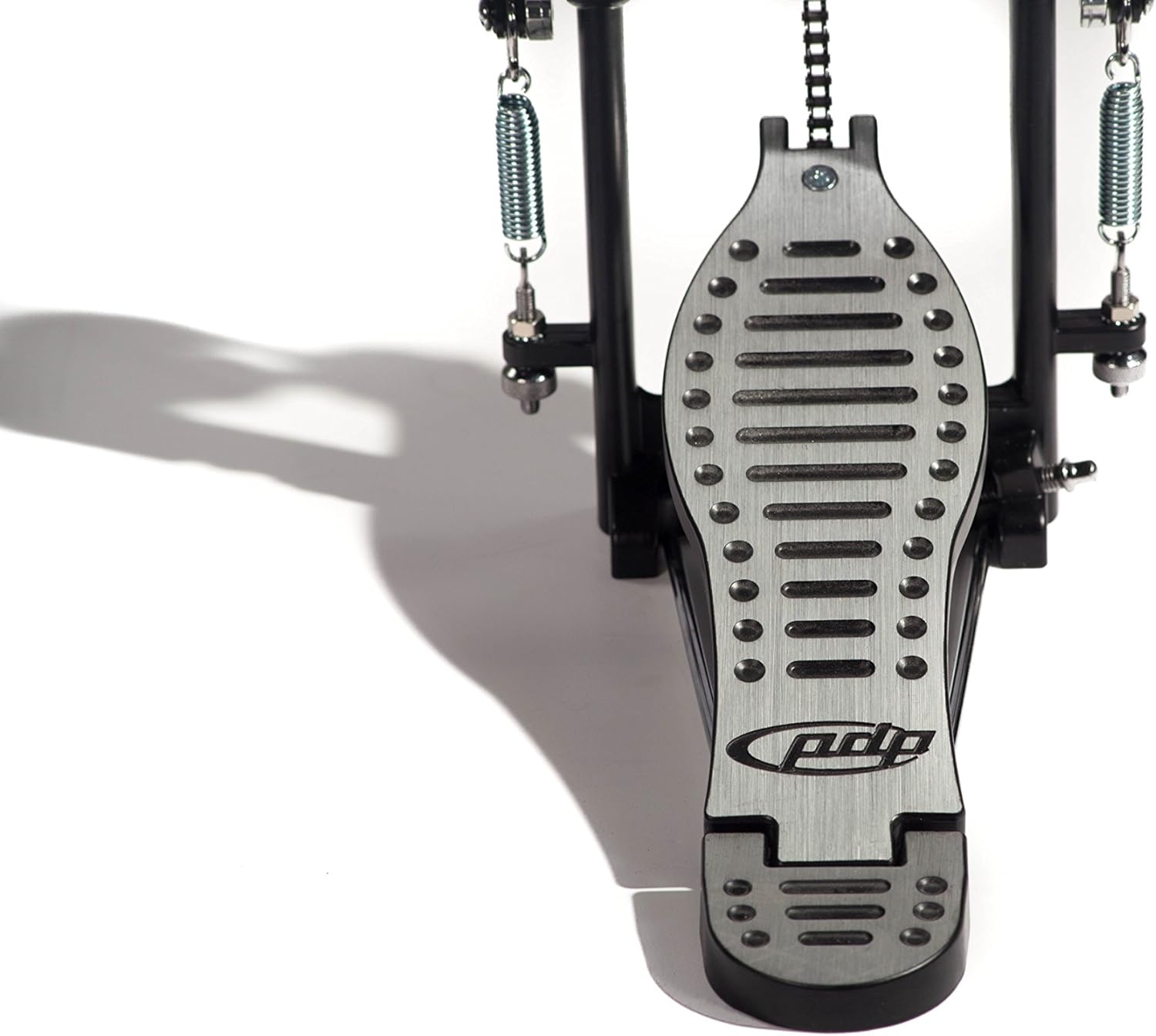 Free Shipping Offer PDP By DW 400 Series Double Pedal