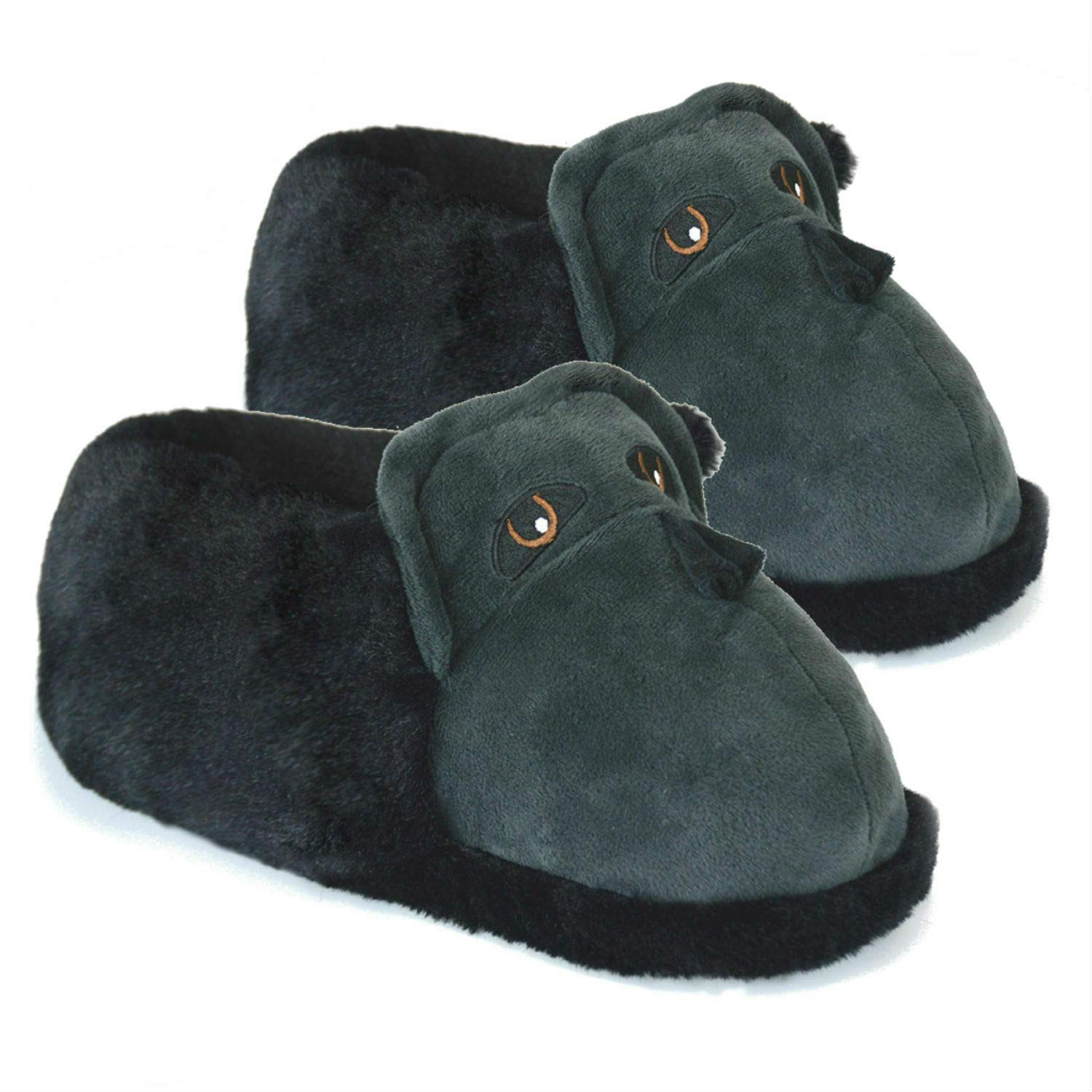 mens character slippers