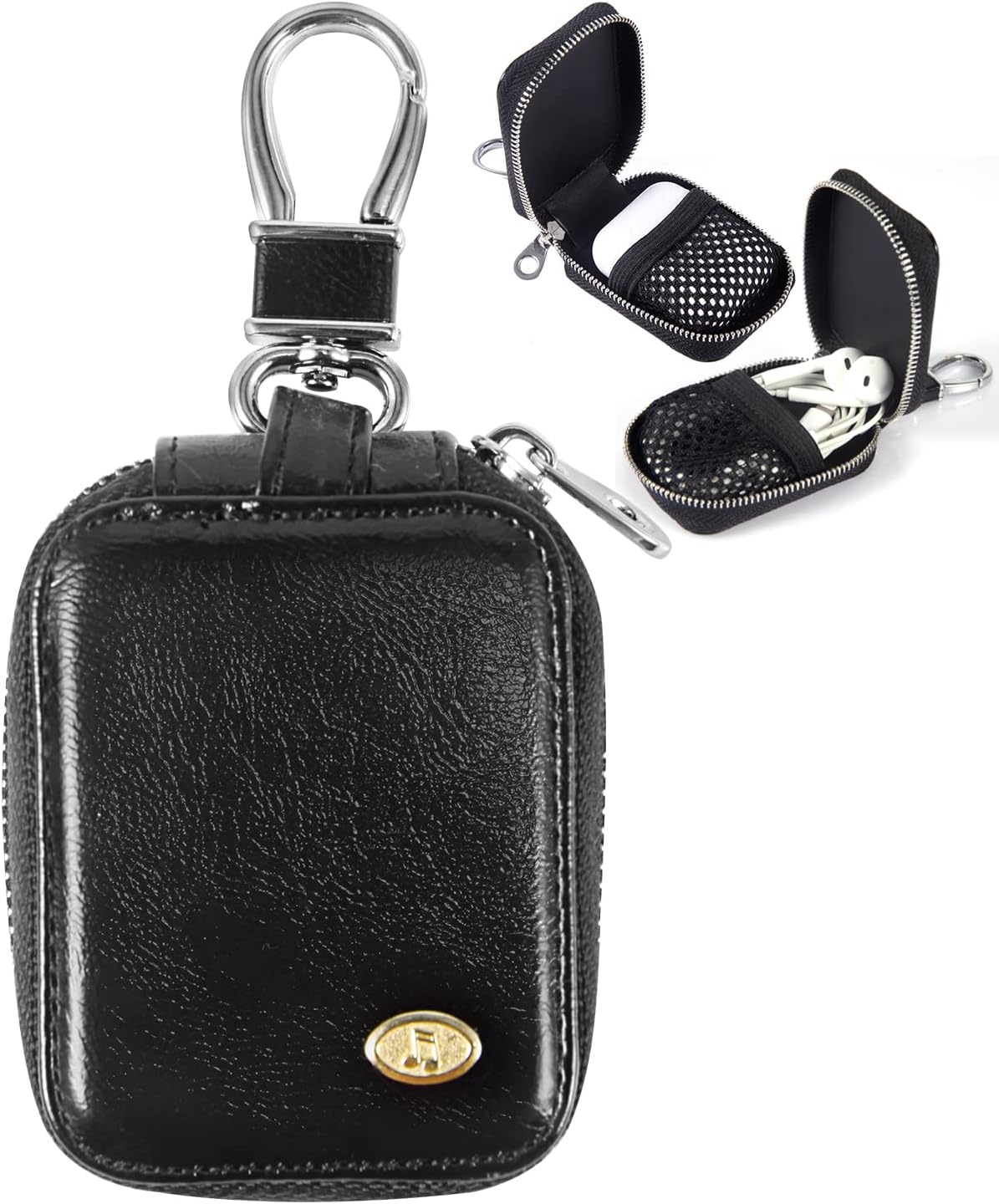Earbud Carrying Case