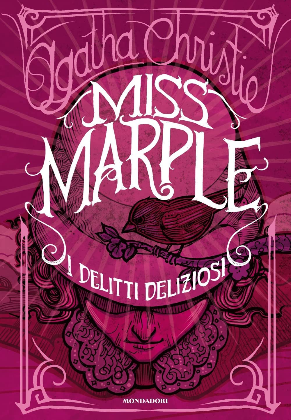 Miss Marple. I delitti deliziosi