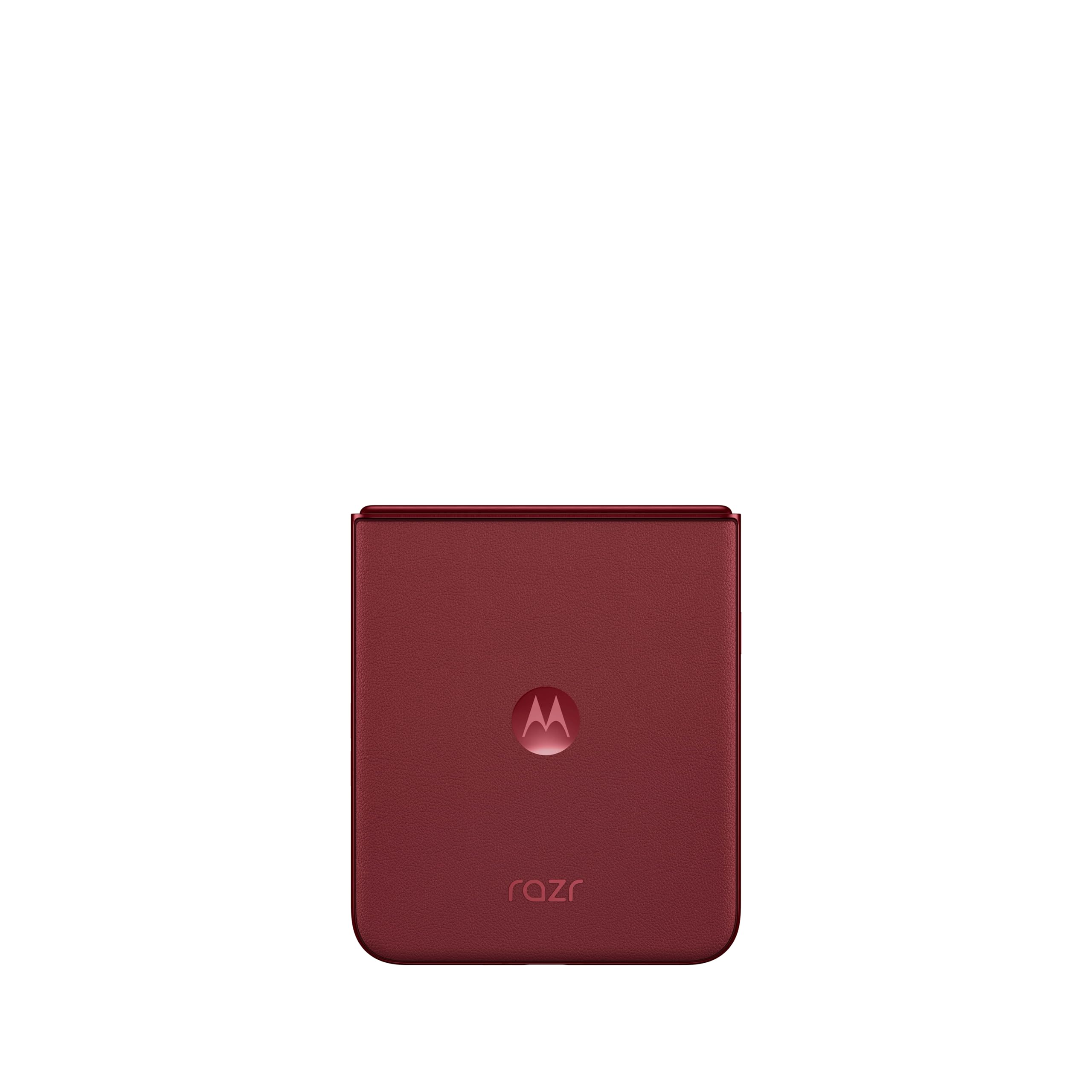 Motorola Razr 60 Ultra 16+512GB 6.96" 5G Rio Red EU