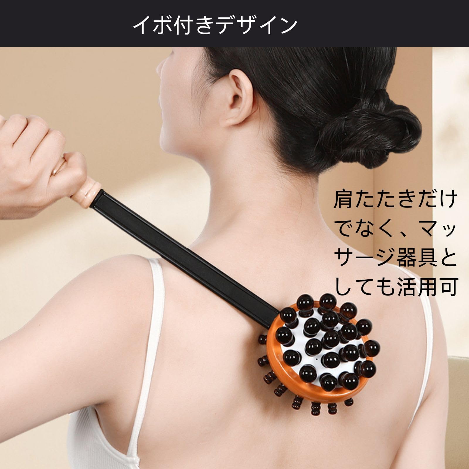 【希少】マッサージ 叩き ダンベル ローラー お灸 温活 もぐさ 肩たたき 腰 希少】マッサージ 叩き ダンベル ローラー お灸 温活 もぐさ 肩たたき