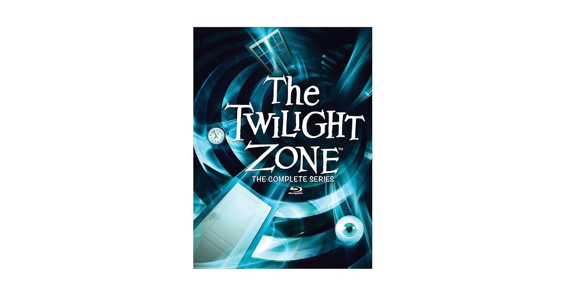 洋画・外国映画 THE TWILIGHT ZONE THE COMPLETE SERIES 洋画・外国映画 THE TWILIGHT ZONE THE COMPLETE SERIES Amazon