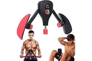 Advanced Kegel Tightener for Men: Ultimate Home Workout for Thighs and Upper Body