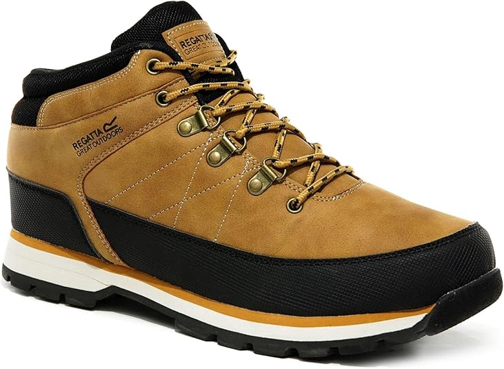 Regatta black aspen boots Clearance