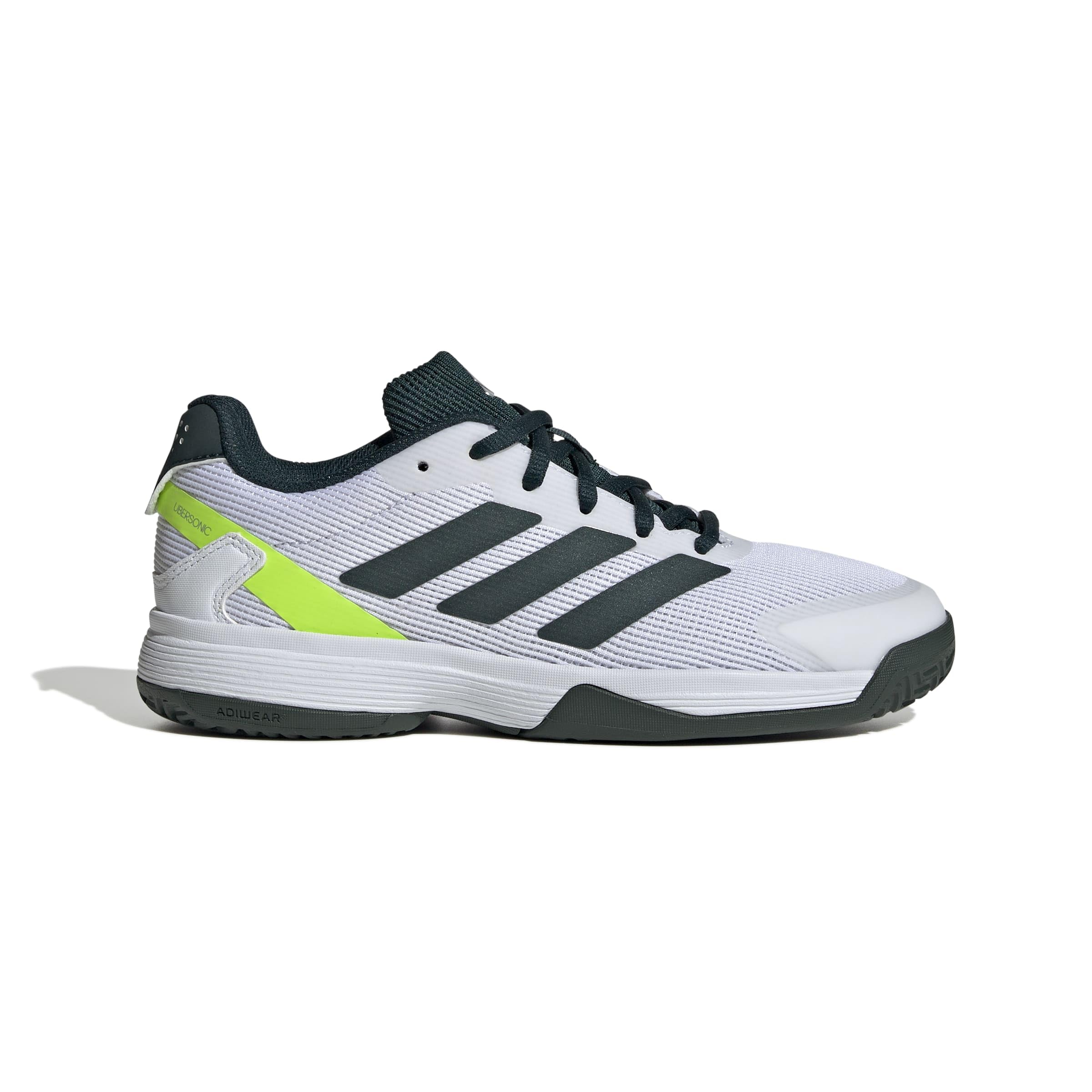 adidas Unisex Kids Zapatilla Ubersonic Tennis