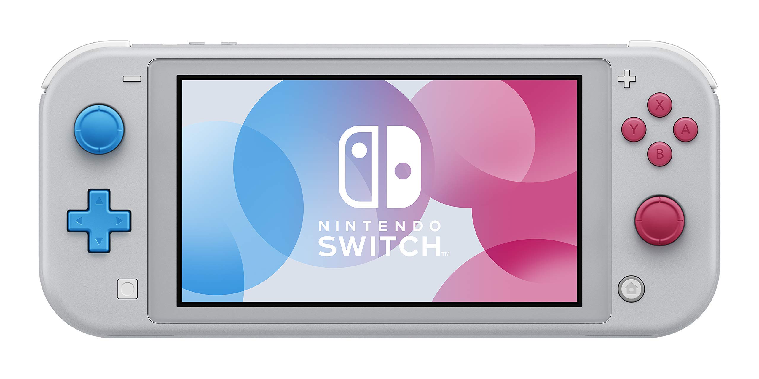 Nintendo Switch Lite 本体 ポケットモンスター ソード 【公式通販】