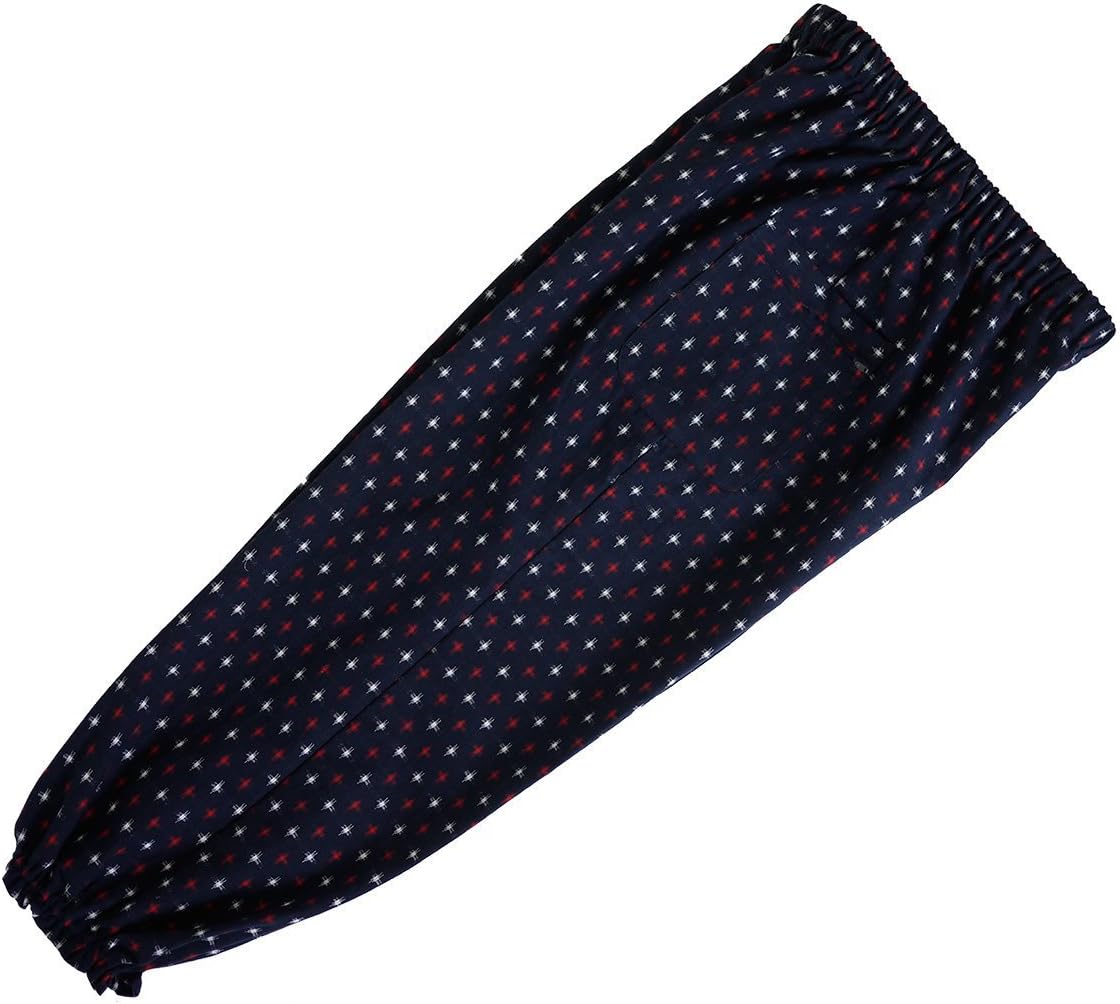 Monpe Women's work loose fit pants made in Kurume Japan Ladys size