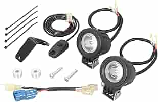 Amazon | キタコ(KITACO) LEDシャトルビームキット CT125