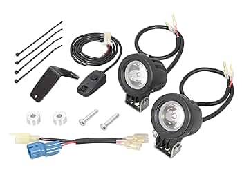 Amazon | キタコ(KITACO) LEDシャトルビームキット CT125