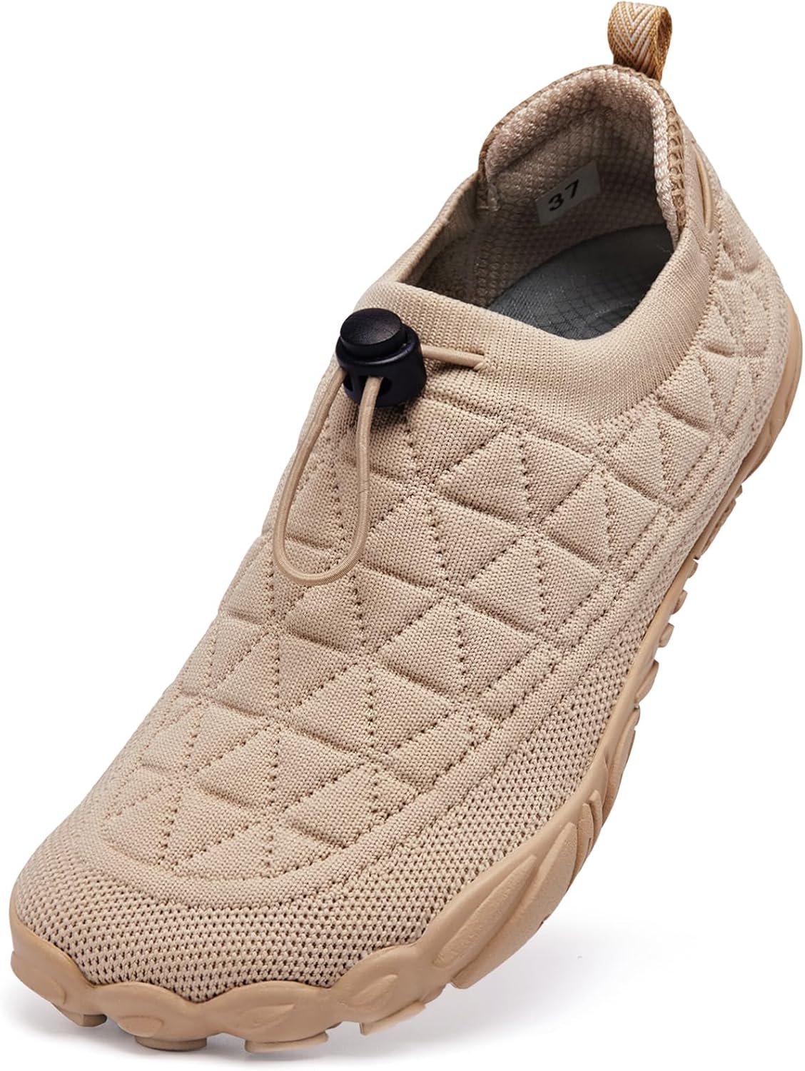 Minimalist Barefoot Shoes for Women Men Wide Toe Zero Drop Lightweight Casual Sneakers