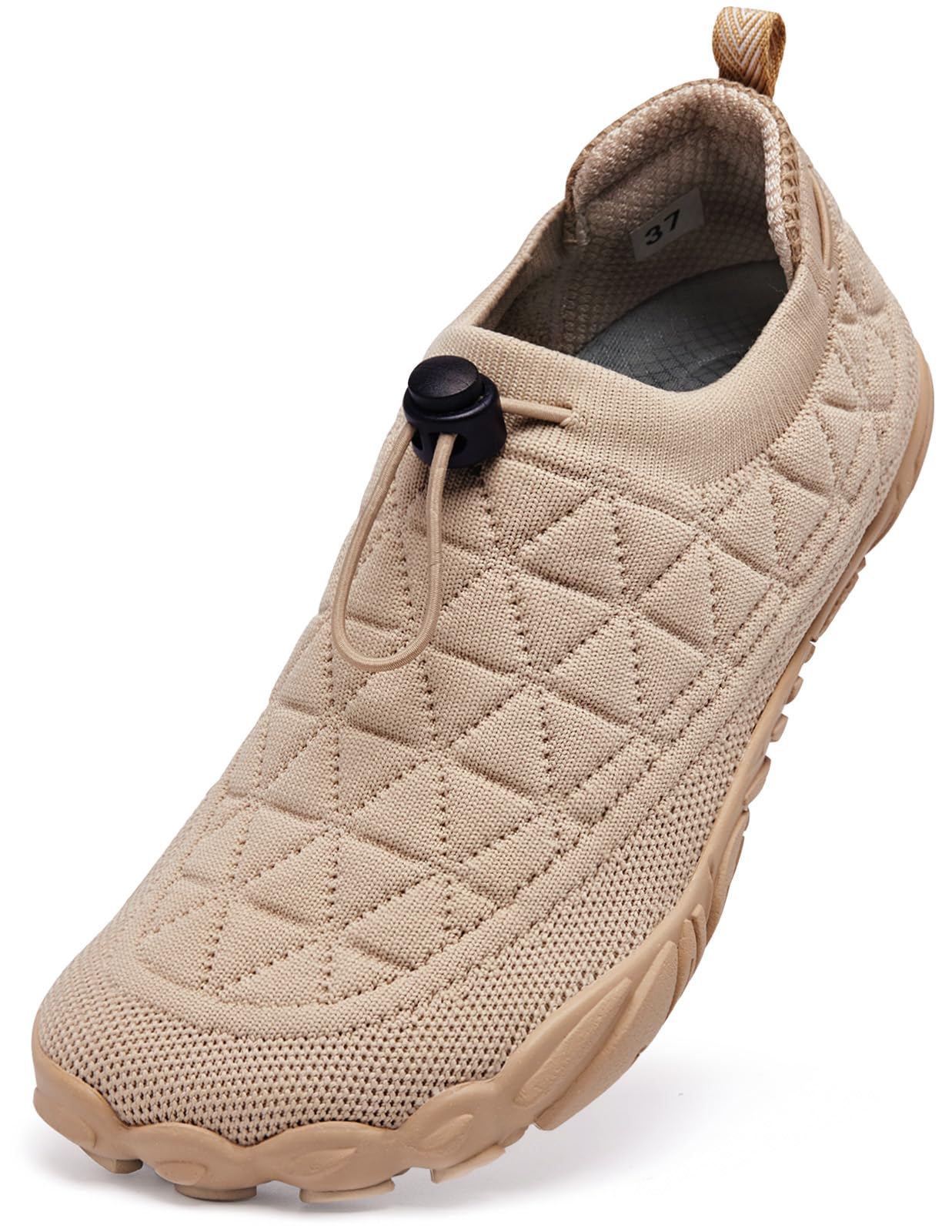 Minimalist Barefoot Shoes for Women Men Wide Toe Zero Drop Lightweight Casual Sneakers