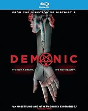 DEMONIC BD
