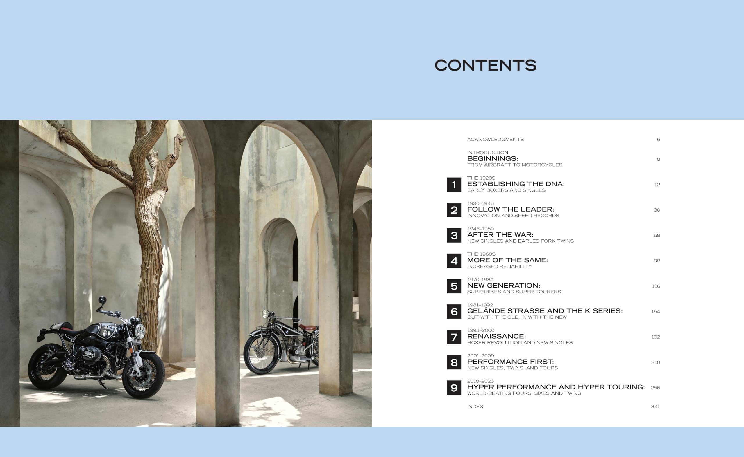 The Complete Book of BMW Motorcycles, 3rd Edition: Every Model Since 1923 (Complete Book Series)