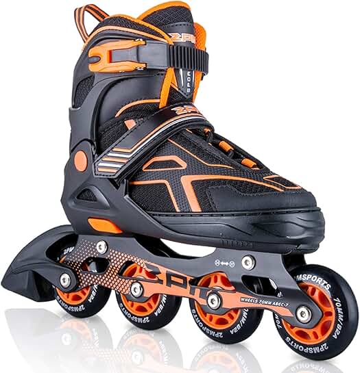 kids rollerblades boys