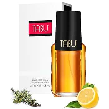 香水(女性用) TABU Eau de Cologne 91mL 71oAKRVtGJL._UF350,350_QL50_.jpg