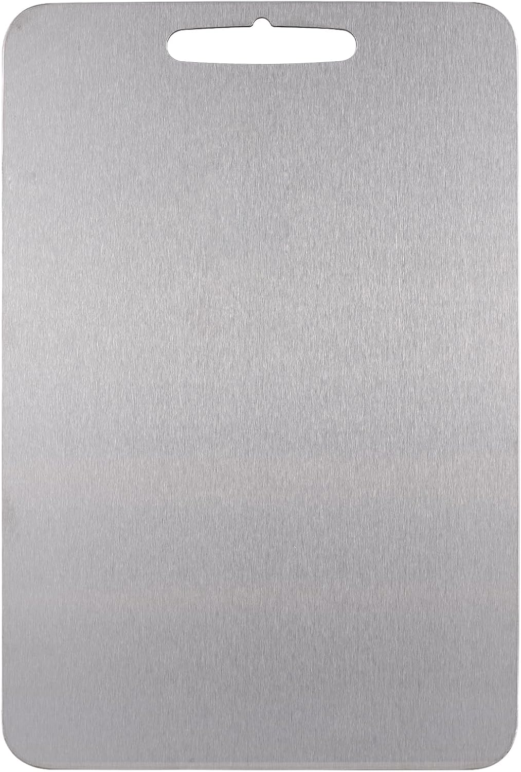 Stainless Steel Non Stick Cutting Board Set Durable Chopping Boards Kitchen Essential