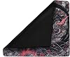 Klasse Zen Poron Series 490x420x3,5 mm E-Sports Gaming Oyuncu Mouse Pad (Speed, Asura, 49x42 cm)