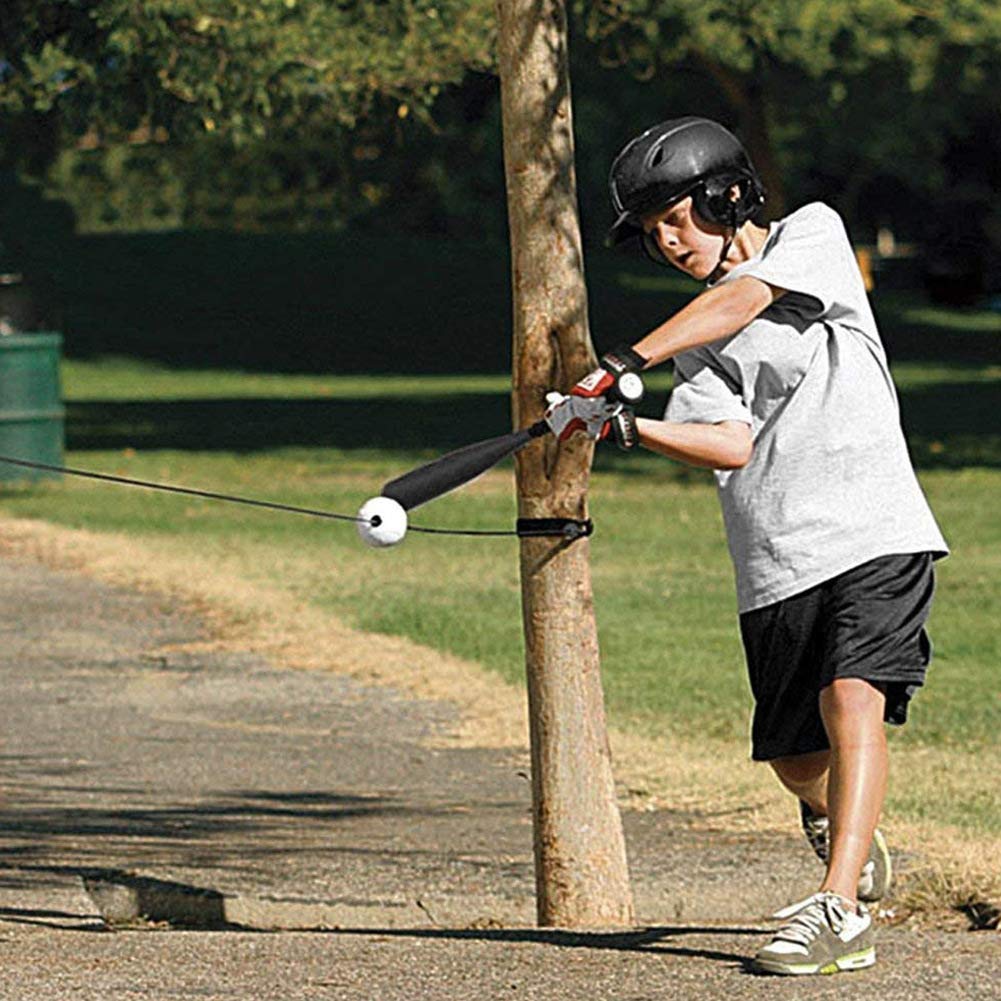 Entrenador profesional de bateo de béisbol al aire libre, movimiento de gestos que mejora las habilidades, herramienta de práctica de bateo, accesorios de entrenamiento