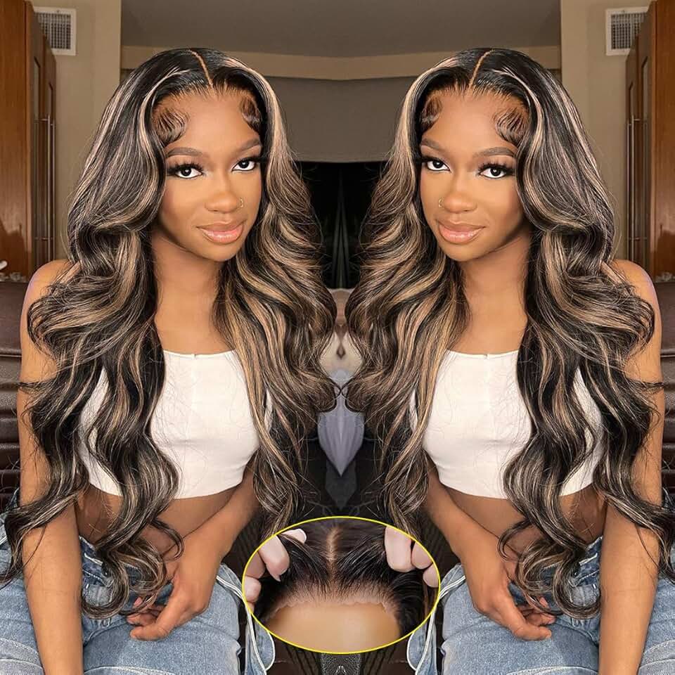 Recomtic Wear and Go Wig