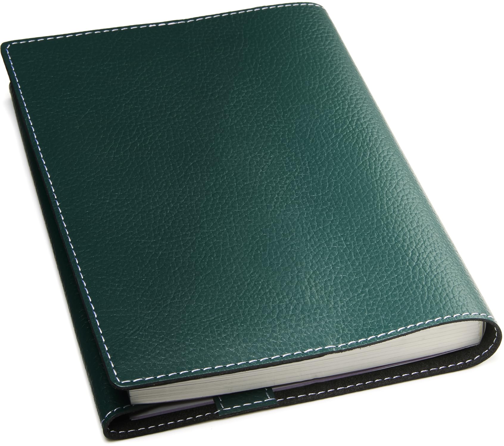 Amazon | ブックカバー B6 本革 【厚い本でも使用可能／ギフト