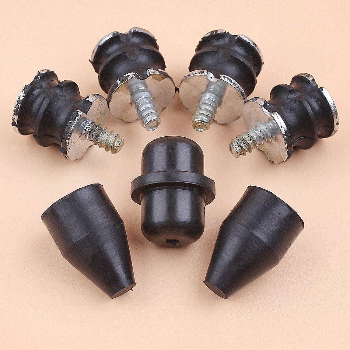 Vite Per Antivibrante Motosega | Ricambi Husqvarna - Foto 10