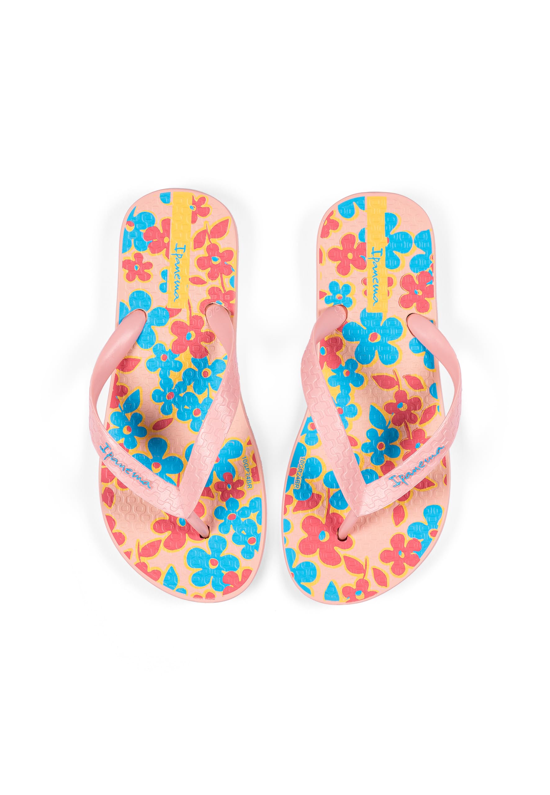 Ipanema Ipanema Temas Xv Kids Flip-FlopNiñas