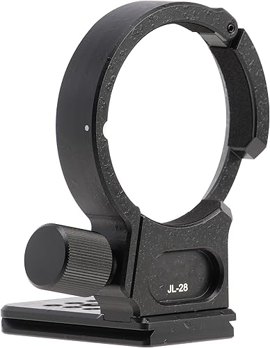 Miniatura 24 de FOTGA Anillo de montaje de trípode para lente Tamron 1.378-5.906 in F/2-2.8 Di III VXD Modelo de lente A058 Sigma 3.937-15.748 in F5-6.3 DG HSM Lens