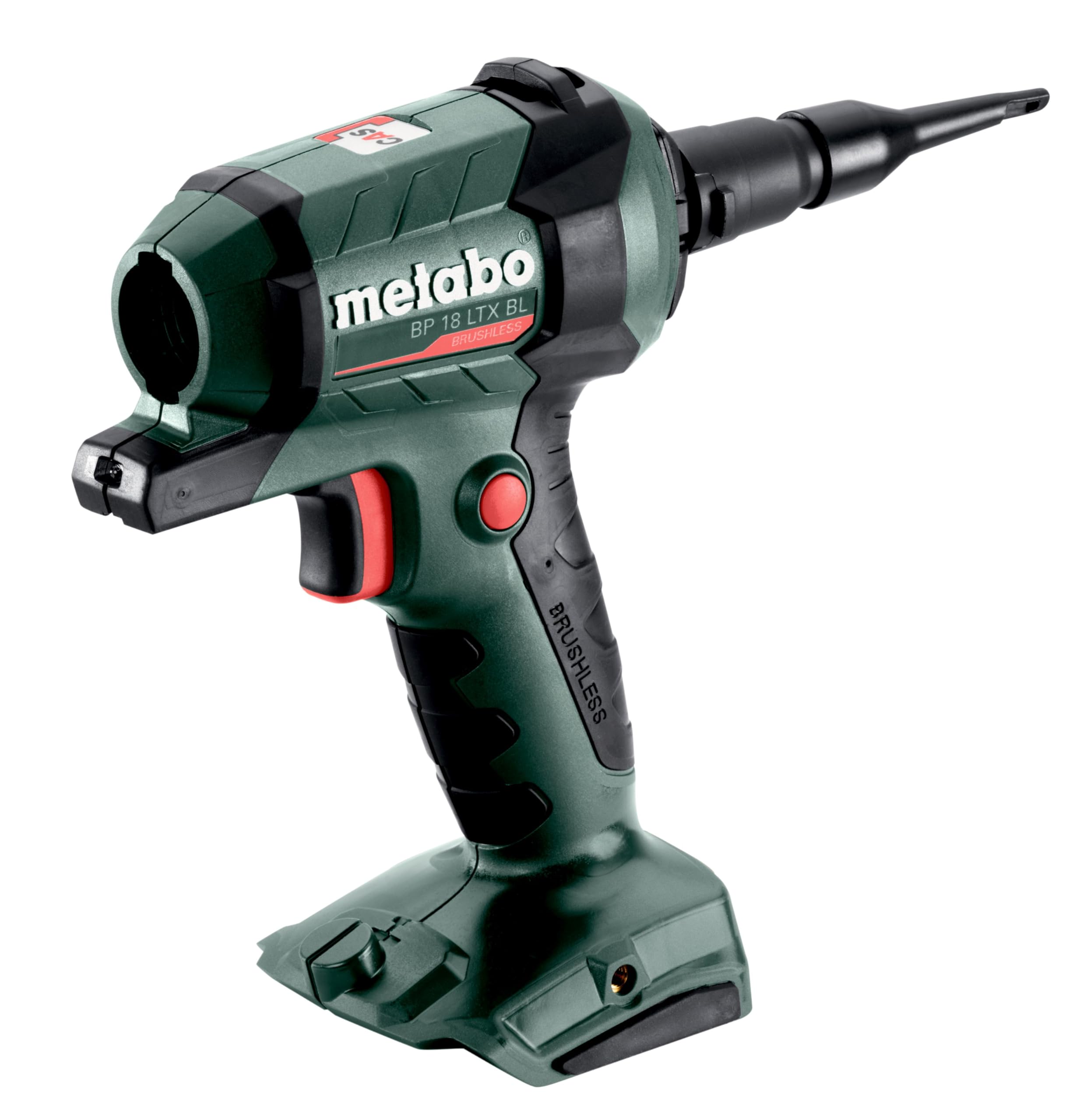 METABO 600798850 Pistola per aspirazione/soffiaggio