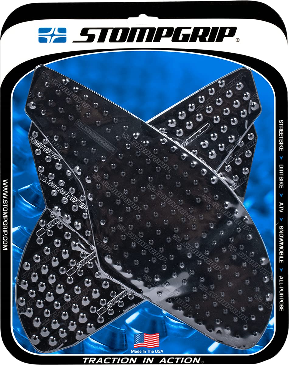 StompgripTank Protectors - 55-10-0078B