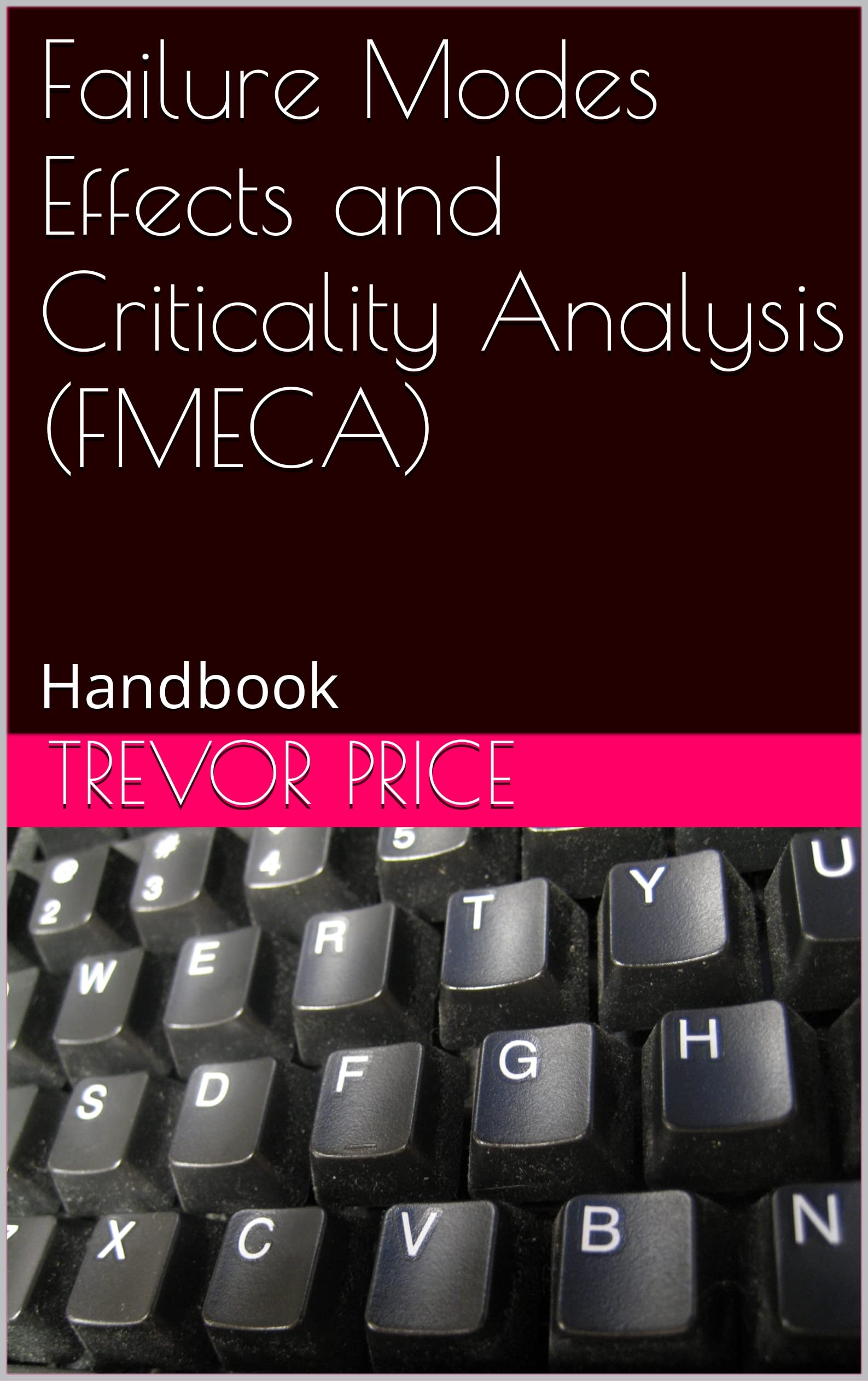 FMECA Handbook (Non-Functional Testing 2)