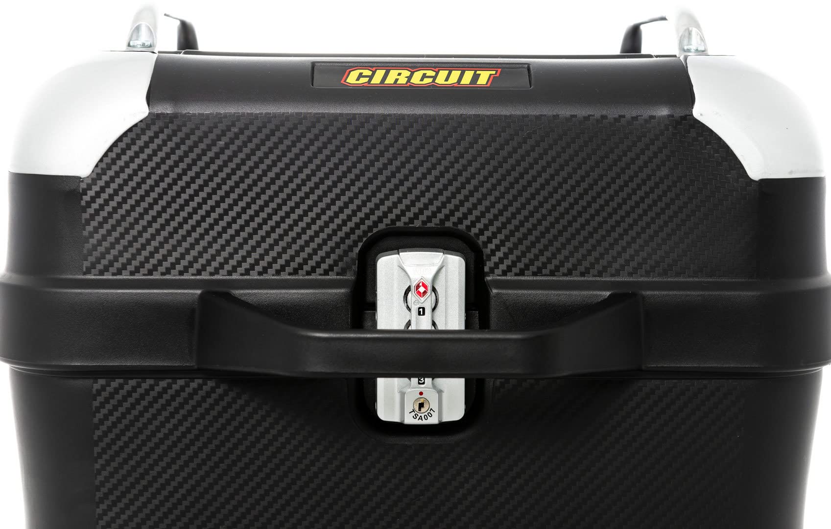 Circuit Equipment Smart 28L Short Cassa Superiore