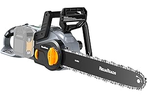 DeWALT Max 40V Cordless Brushless Chainsaw