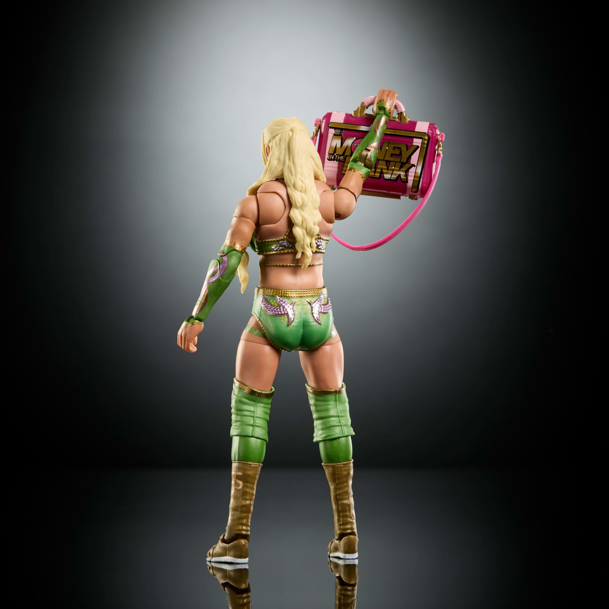 ティファニー・ストラットン WWE アルティメットエディション マテル Amazon.co.jp: Mattel WWE アルティメットエディション ティファニー