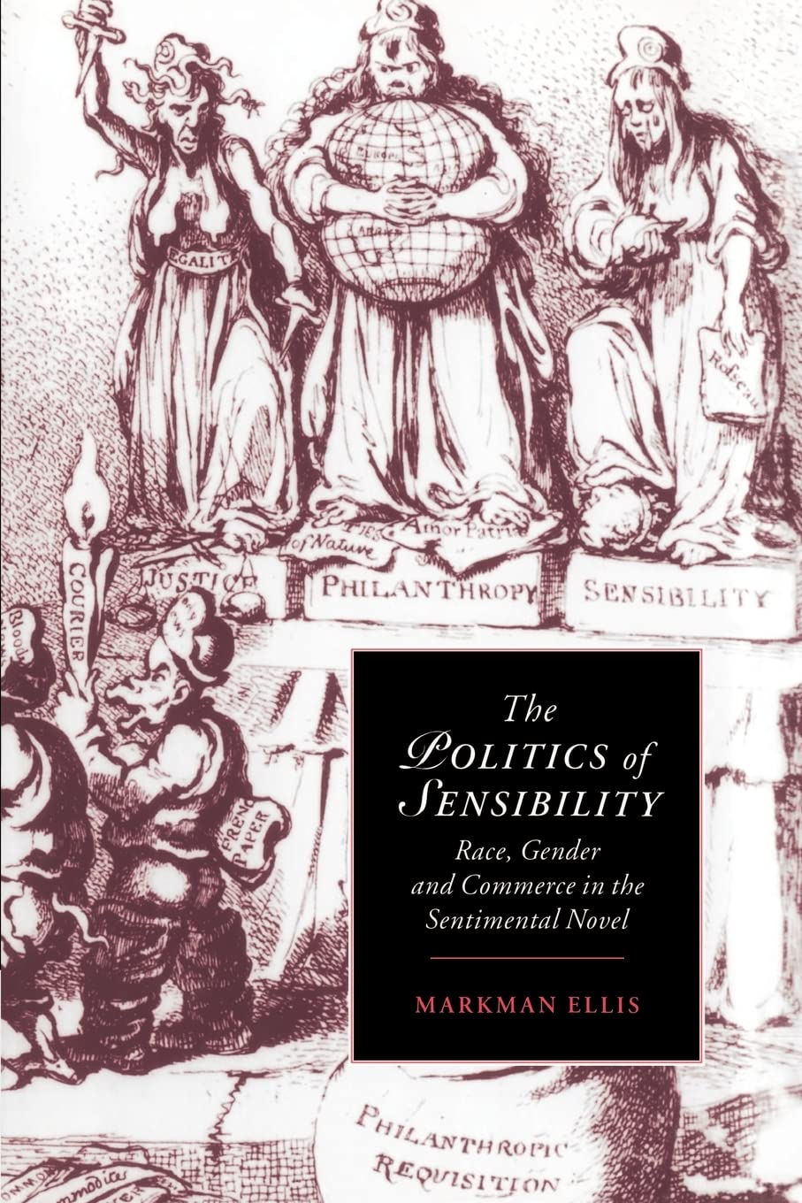 洋書 18th-Century Sensibility and the Novel 18th-Century Sensibility and the Novel - メルカリ
