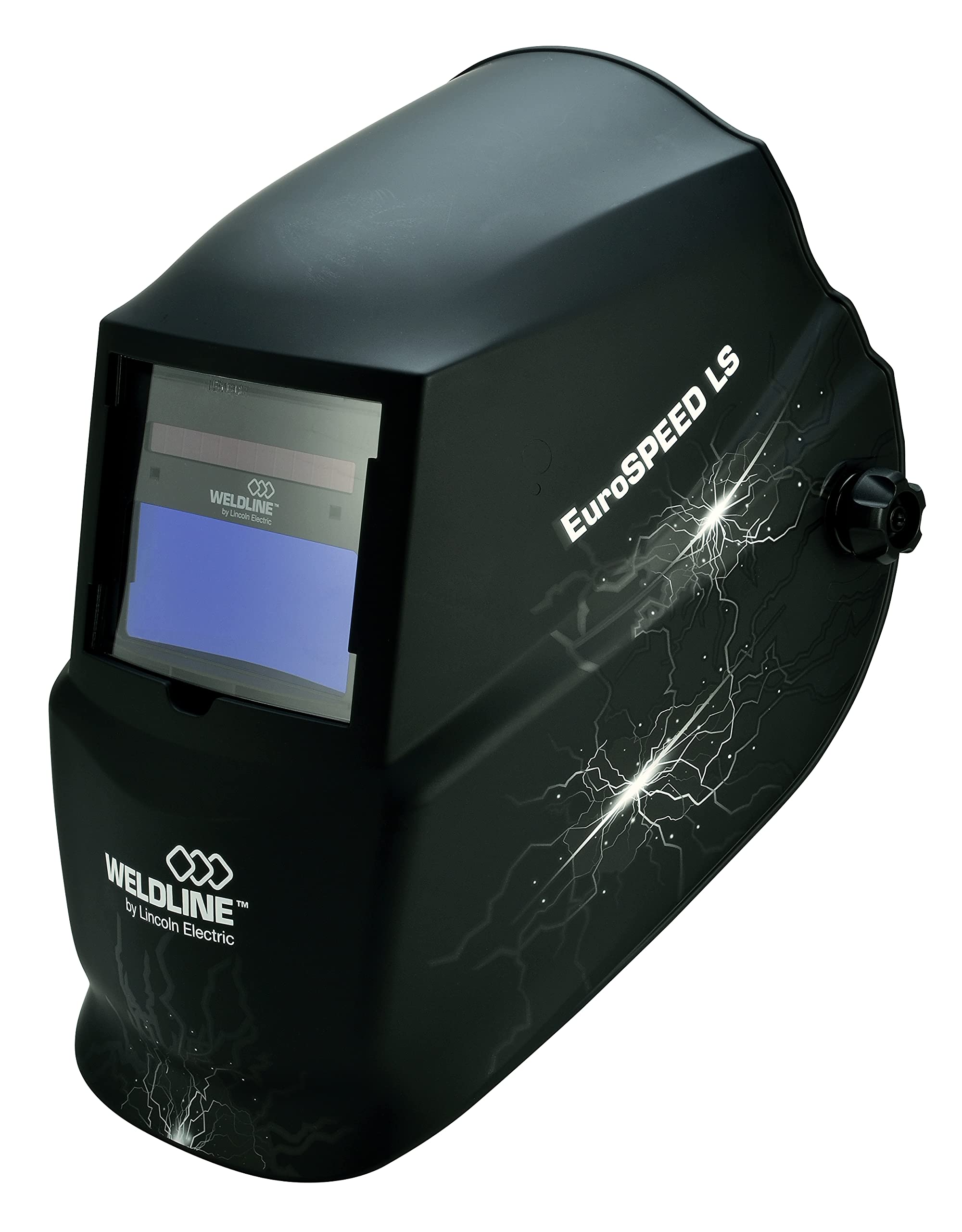 Lincoln Electric W000403824 EUROSPEED LS Casco de Soldadura