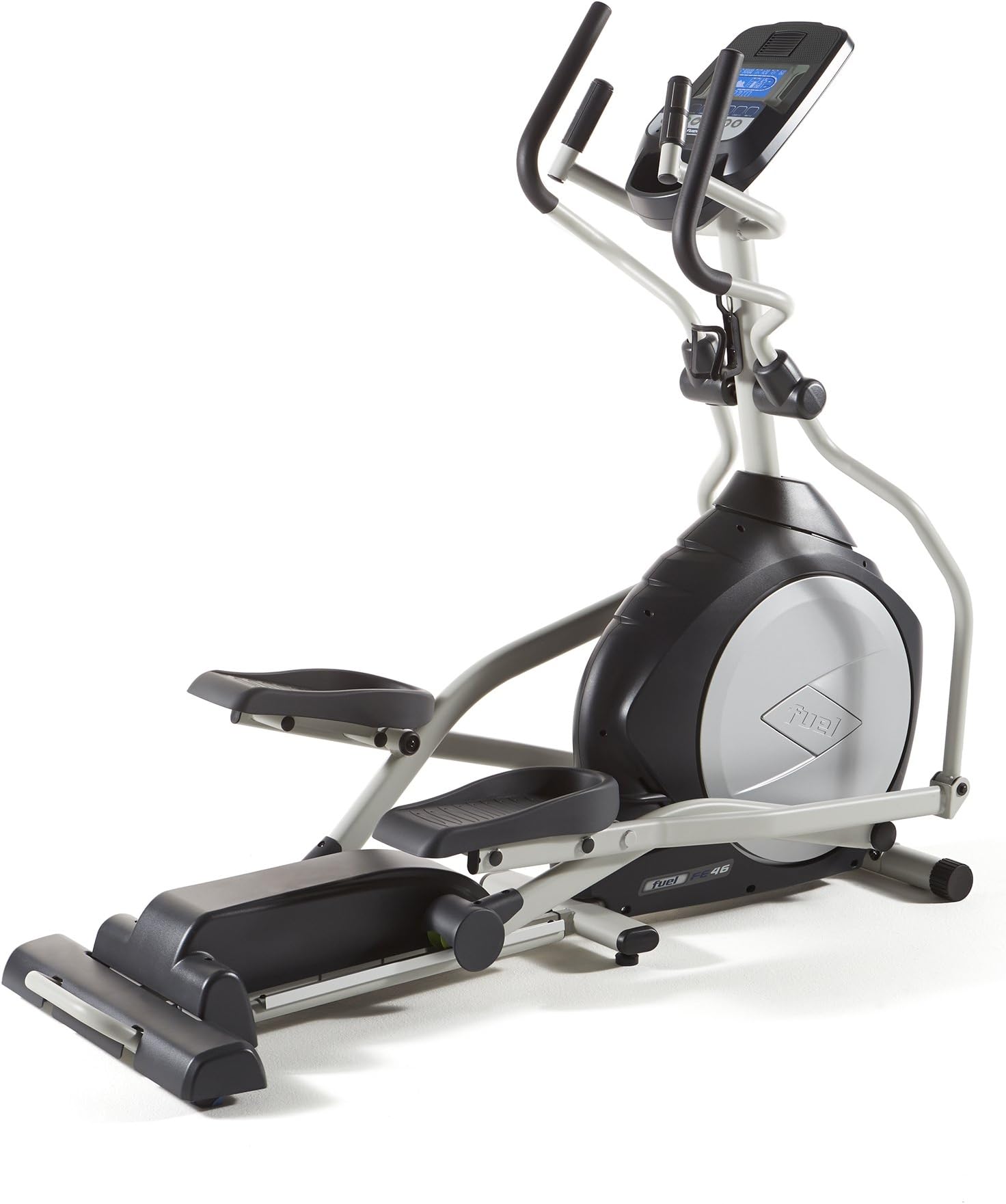 Fuel Fitness FE46 Elliptical