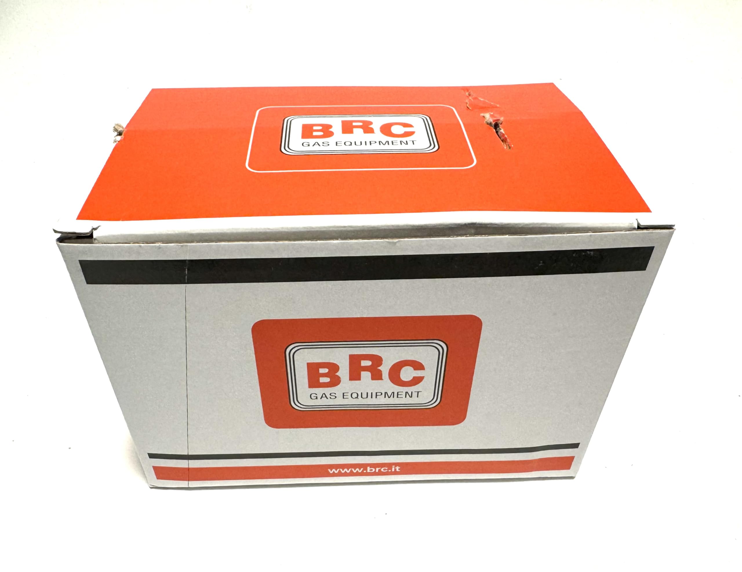 BRC LPG GPL - Evaporatore Genius MB 1200 con sensore