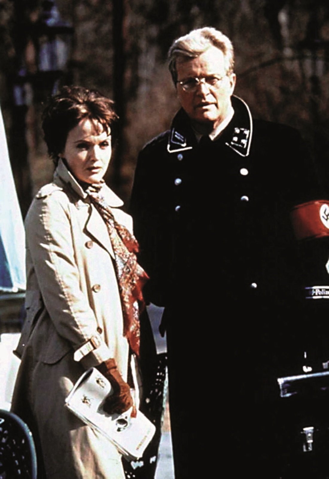 Vaterland - Nach dem Roman von Robert Harris [Limited Edition]