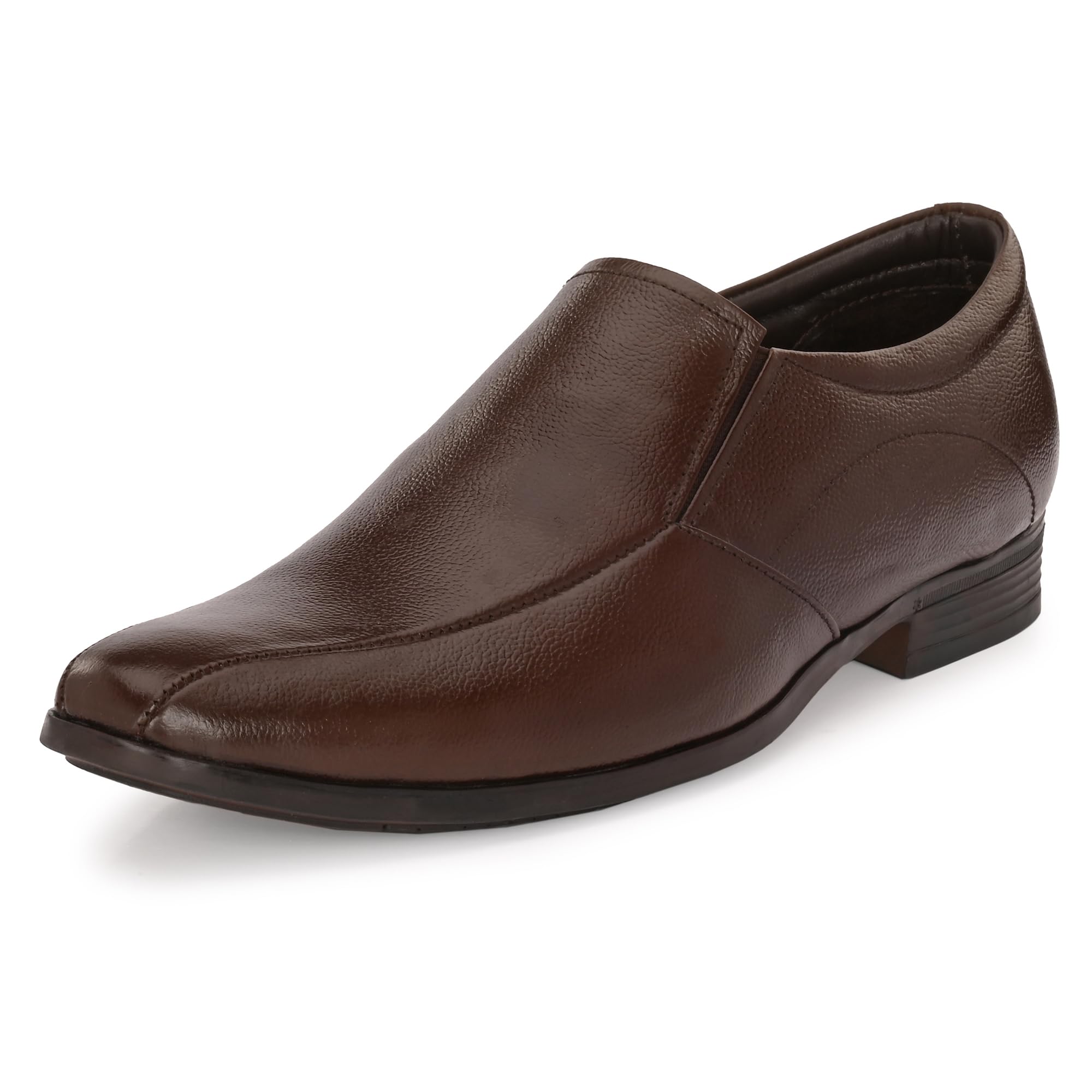 Blue Leather Mens 3902 Brown Formal Shoes_7 UK (3902-2) (B0C7LDPXL7) Amazon Price History, Amazon Price Tracker